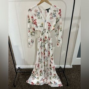 Forever 21 Maci dress